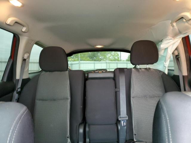 Продаж на аукціоні авто 2017 Nissan Pathfinder S, vin: 5N1DR2MN8HC669194, номер лоту: 46714613