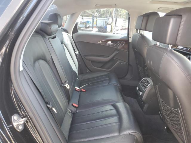 Aukcja sprzedaży 2012 Audi A6, vin: WAUBGAFC2CN005300, numer aukcji: 46283103