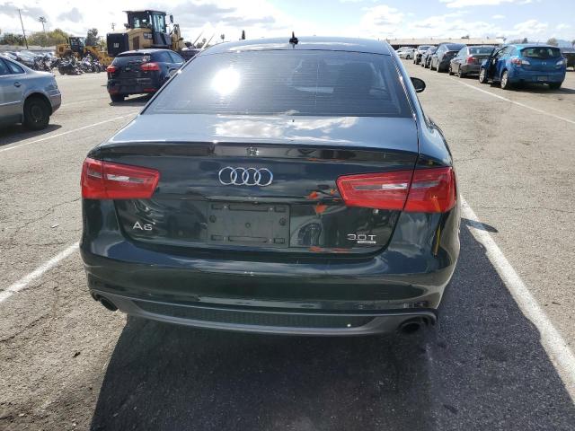 Aukcja sprzedaży 2012 Audi A6, vin: WAUBGAFC2CN005300, numer aukcji: 46283103