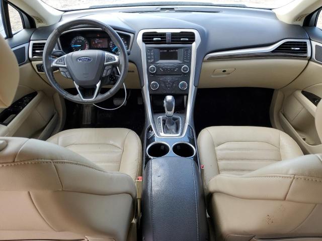 Продаж на аукціоні авто 2013 Ford Fusion Se, vin: 3FA6P0HRXDR192161, номер лоту: 46889833