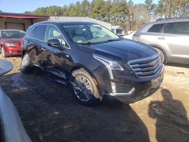 Aukcja sprzedaży 2018 Cadillac Xt5 Luxury, vin: 1GYKNDRS2JZ234413, numer aukcji: 45203213