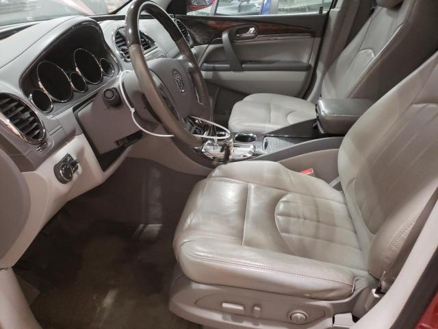 Aukcja sprzedaży 2013 Buick Enclave, vin: 5GAKRCKD2DJ105656, numer aukcji: 46234553