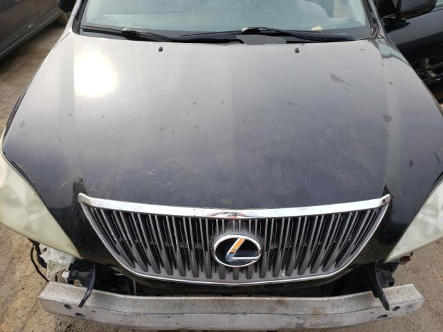 Продаж на аукціоні авто 2004 Lexus Rx 330, vin: 2T2HA31U04C017083, номер лоту: 43364783