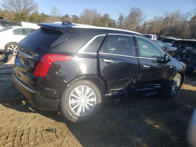 Aukcja sprzedaży 2018 Cadillac Xt5 Luxury, vin: 1GYKNDRS2JZ234413, numer aukcji: 45203213