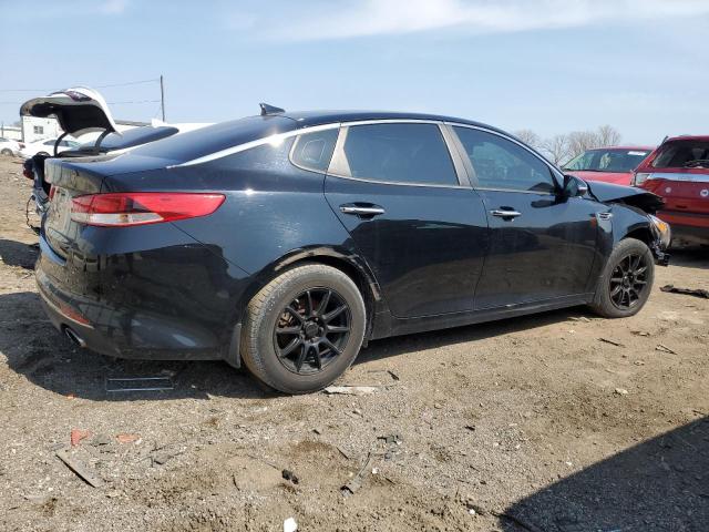 Продажа на аукционе авто 2017 Kia Optima Lx, vin: 5XXGT4L37HG155173, номер лота: 46959863