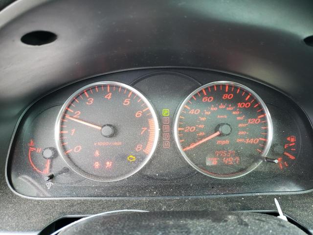 Aukcja sprzedaży 2004 Mazda 6 S, vin: 1YVHP80D145N64081, numer aukcji: 47120403