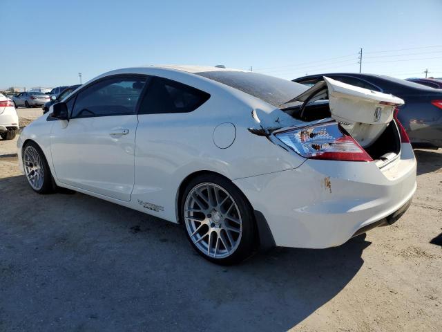 Aukcja sprzedaży 2012 Honda Civic Si, vin: 2HGFG4A55CH705921, numer aukcji: 45514893