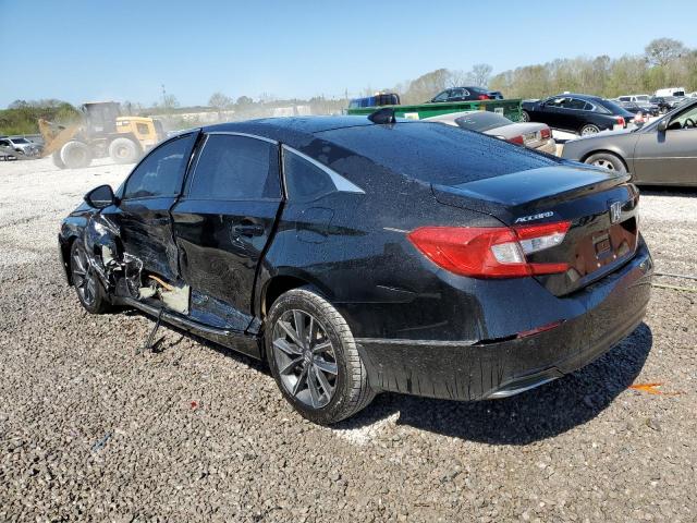 Продажа на аукционе авто 2021 Honda Accord Exl, vin: 1HGCV1F57MA039807, номер лота: 46585993
