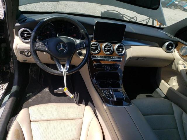 Продаж на аукціоні авто 2015 Mercedes-benz C 300 4matic, vin: 55SWF4KB7FU004408, номер лоту: 46689303