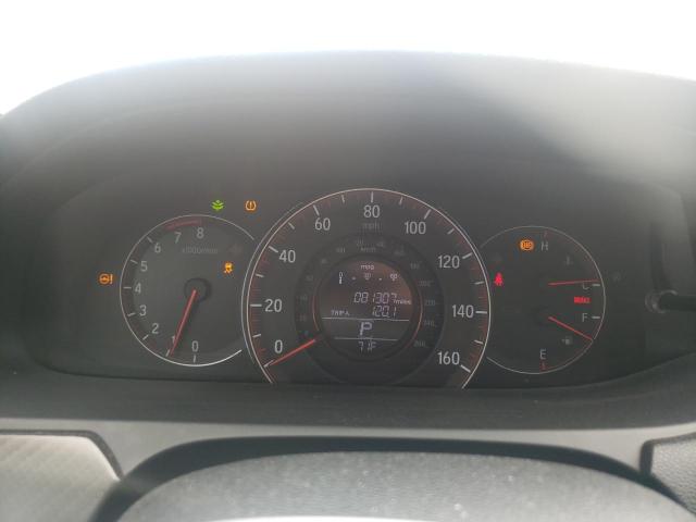 Продажа на аукционе авто 2016 Honda Accord Sport, vin: 1HGCR2F52GA202815, номер лота: 47064323