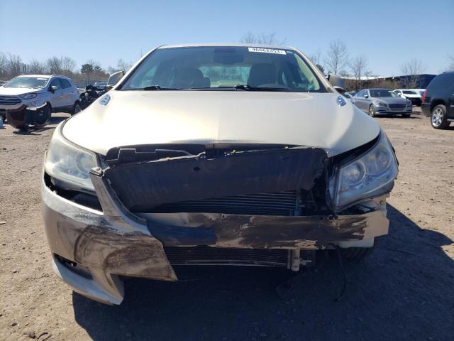 Продажа на аукционе авто 2012 Buick Lacrosse Premium, vin: 1G4GD5ER6CF358837, номер лота: 46662353