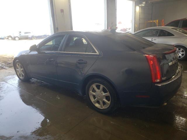 Aukcja sprzedaży 2009 Cadillac Cts, vin: 1G6DG577190120953, numer aukcji: 46023043