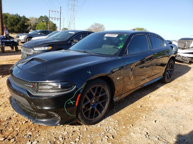 Aukcja sprzedaży 2018 Dodge Charger R/t, vin: 2C3CDXCT1JH158090, numer aukcji: 46588553