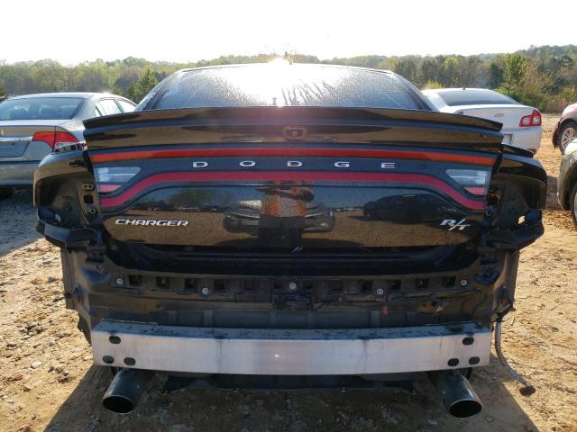 Aukcja sprzedaży 2018 Dodge Charger R/t, vin: 2C3CDXCT1JH158090, numer aukcji: 46588553