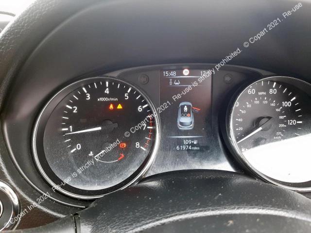 Aukcja sprzedaży 2014 Nissan Qashqai Ac, vin: SJNFEAJ11U1083786, numer aukcji: 45352613