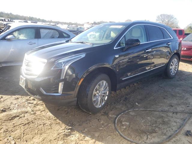 Aukcja sprzedaży 2018 Cadillac Xt5 Luxury, vin: 1GYKNDRS2JZ234413, numer aukcji: 45203213