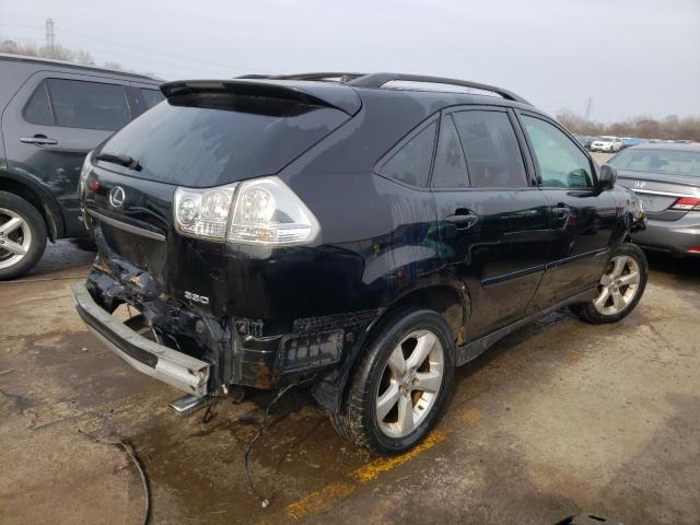 Продаж на аукціоні авто 2004 Lexus Rx 330, vin: 2T2HA31U04C017083, номер лоту: 43364783