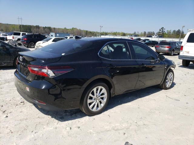 2021 Toyota Camry Le მანქანა იყიდება აუქციონზე, vin: 4T1R11AK5MU530677, აუქციონის ნომერი: 45479453
