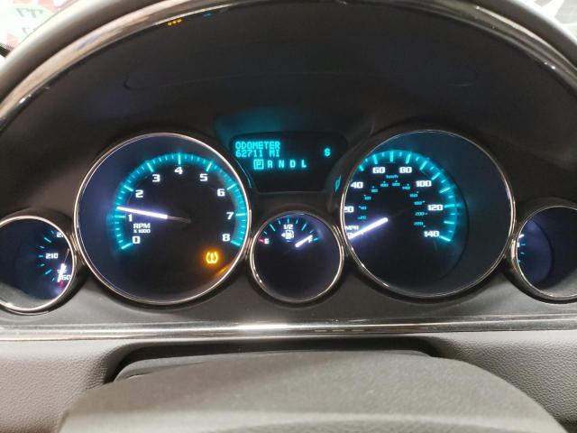 Aukcja sprzedaży 2013 Buick Enclave, vin: 5GAKRCKD2DJ105656, numer aukcji: 46234553