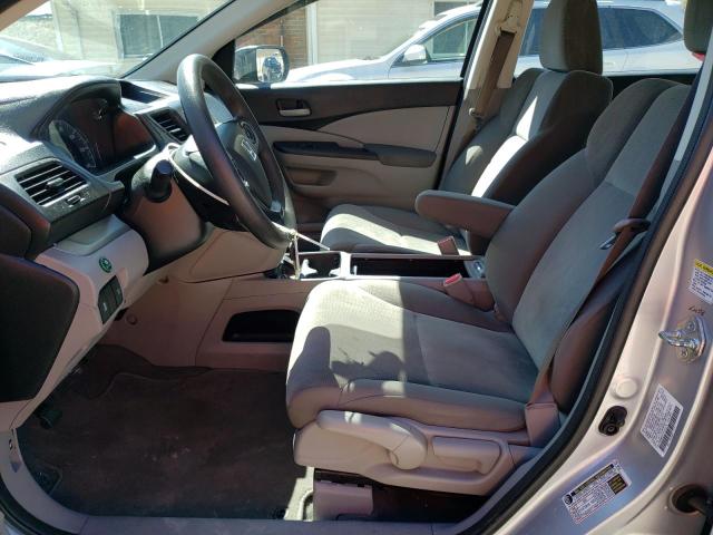 Aukcja sprzedaży 2014 Honda Cr-v Lx, vin: 2HKRM4H37EH701274, numer aukcji: 46960543