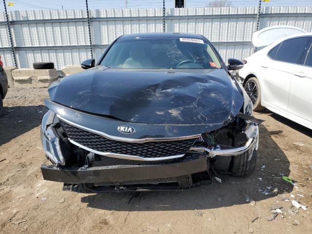 Продажа на аукционе авто 2017 Kia Optima Lx, vin: 5XXGT4L37HG155173, номер лота: 46959863