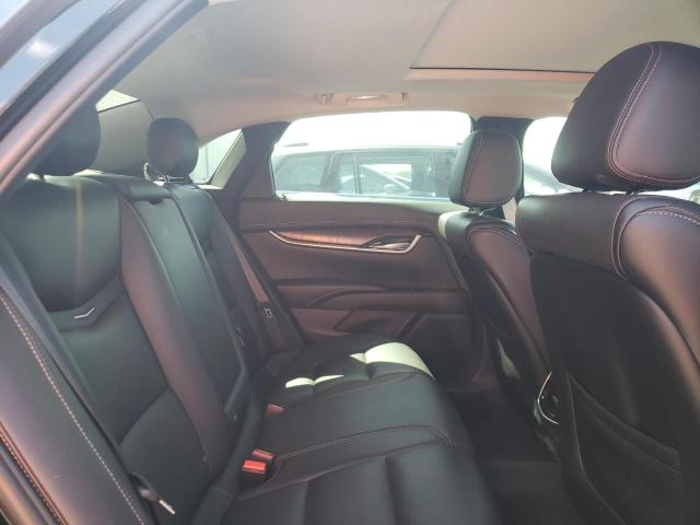 Aukcja sprzedaży 2018 Cadillac Xts Luxury, vin: 2G61M5S34J9122657, numer aukcji: 45074573