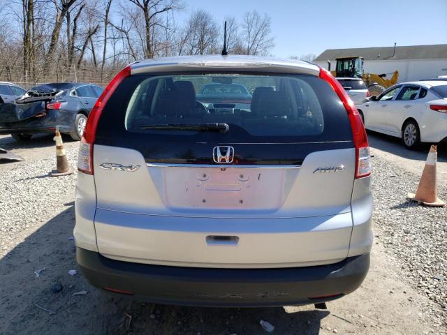 Aukcja sprzedaży 2014 Honda Cr-v Lx, vin: 2HKRM4H37EH701274, numer aukcji: 46960543