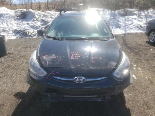 Продажа на аукционе авто 2016 Hyundai Accent Se, vin: KMHCT5AE0GU259923, номер лота: 43522513