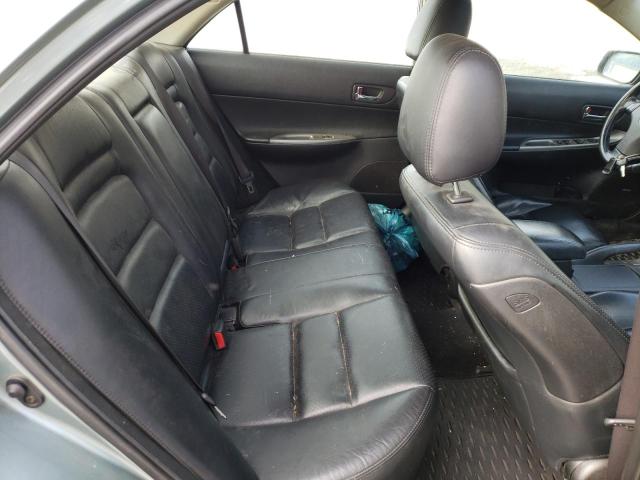 Aukcja sprzedaży 2004 Mazda 6 S, vin: 1YVHP80D145N64081, numer aukcji: 47120403