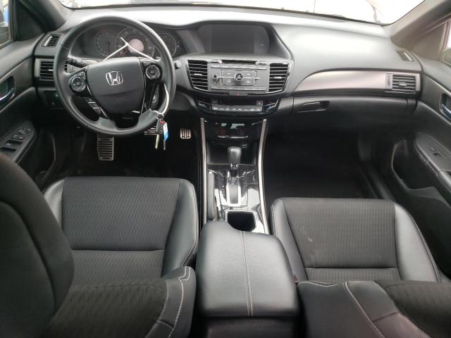 Продажа на аукционе авто 2016 Honda Accord Sport, vin: 1HGCR2F52GA202815, номер лота: 47064323
