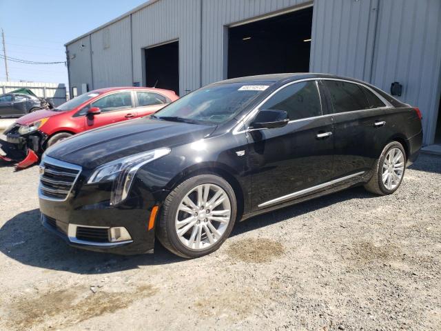 Aukcja sprzedaży 2018 Cadillac Xts Luxury, vin: 2G61M5S34J9122657, numer aukcji: 45074573