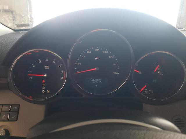 Aukcja sprzedaży 2009 Cadillac Cts, vin: 1G6DG577190120953, numer aukcji: 46023043