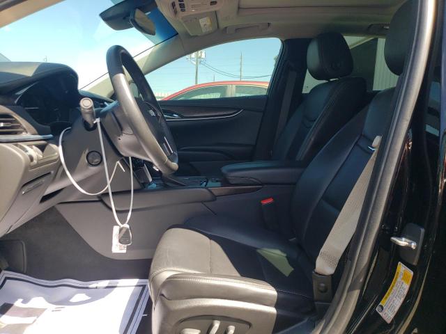 Aukcja sprzedaży 2018 Cadillac Xts Luxury, vin: 2G61M5S34J9122657, numer aukcji: 45074573