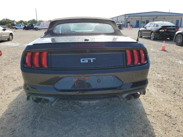 Aukcja sprzedaży 2020 Ford Mustang Gt, vin: 1FATP8FF9L5133310, numer aukcji: 46417803