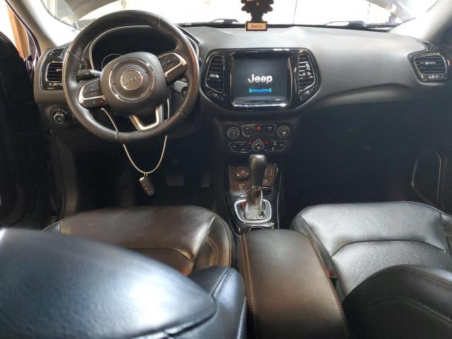 Aukcja sprzedaży 2018 Jeep Compass Limited, vin: 3C4NJDCB8JT354201, numer aukcji: 46976613