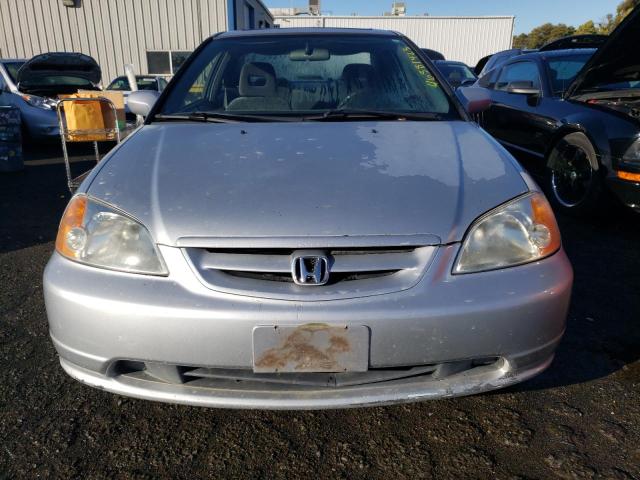 Продажа на аукционе авто 2001 Honda Civic Si, vin: 1HGEM21941L065020, номер лота: 46581423