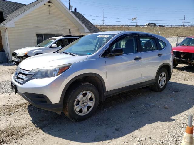 Aukcja sprzedaży 2014 Honda Cr-v Lx, vin: 2HKRM4H37EH701274, numer aukcji: 46960543