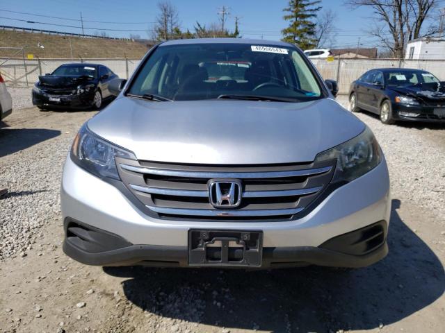 Aukcja sprzedaży 2014 Honda Cr-v Lx, vin: 2HKRM4H37EH701274, numer aukcji: 46960543