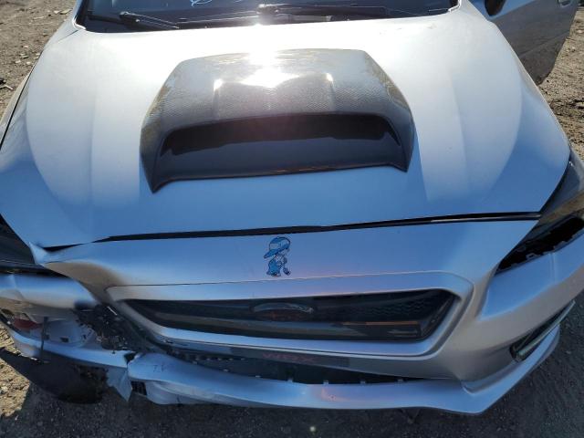 Продаж на аукціоні авто 2016 Subaru Wrx Premium, vin: JF1VA1E68G9801079, номер лоту: 46758903