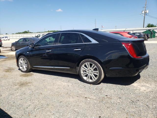 Aukcja sprzedaży 2018 Cadillac Xts Luxury, vin: 2G61M5S34J9122657, numer aukcji: 45074573
