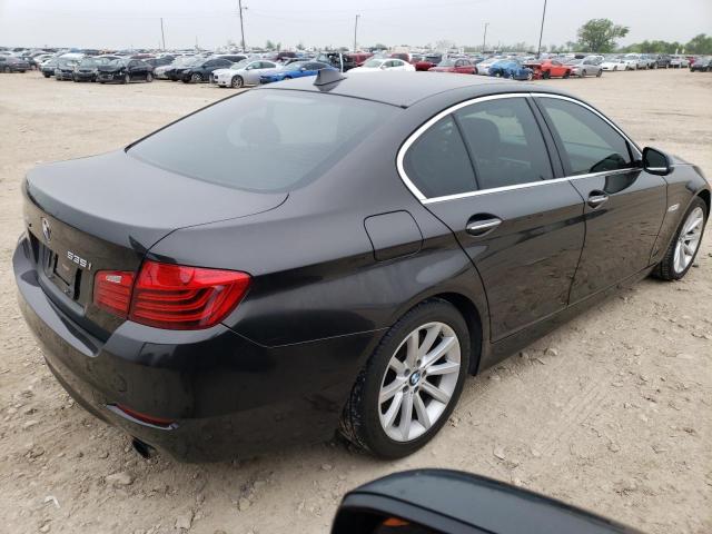 2014 Bmw 535 Xi მანქანა იყიდება აუქციონზე, vin: WBA5B3C53ED535023, აუქციონის ნომერი: 46787543