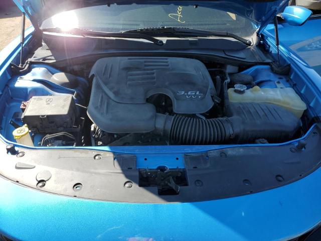 46768393 :رقم المزاد ، 2C3CDXJG8KH511349 vin ، 2019 Dodge Charger Sxt مزاد بيع