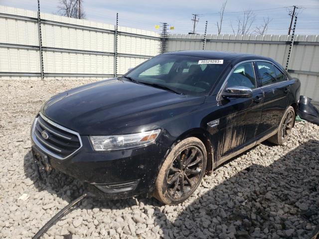 Продажа на аукционе авто 2013 Ford Taurus Limited, vin: 1FAHP2F82DG135829, номер лота: 46529283