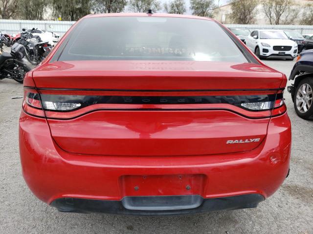 45419873 :رقم المزاد ، 1C3CDFBA1DD241532 vin ، 2013 Dodge Dart Sxt مزاد بيع