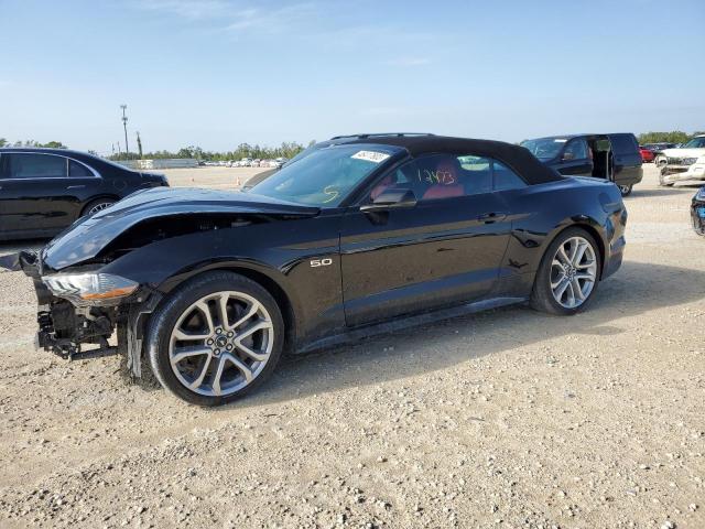 Aukcja sprzedaży 2020 Ford Mustang Gt, vin: 1FATP8FF9L5133310, numer aukcji: 46417803