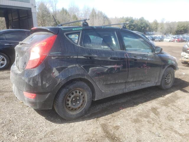 Продажа на аукционе авто 2016 Hyundai Accent Se, vin: KMHCT5AE0GU259923, номер лота: 43522513