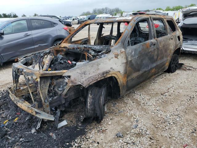 Aukcja sprzedaży 2021 Jeep Grand Cherokee Laredo, vin: 1C4RJEAG4MC511275, numer aukcji: 45549423