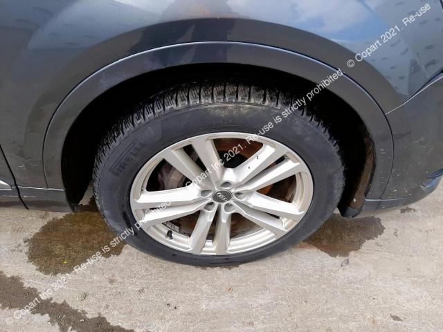 Aukcja sprzedaży 2015 Audi Q7 S Line, vin: WAUZZZ4M1GD013550, numer aukcji: 43511513