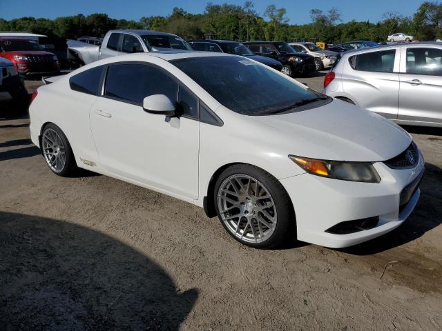 Aukcja sprzedaży 2012 Honda Civic Si, vin: 2HGFG4A55CH705921, numer aukcji: 45514893