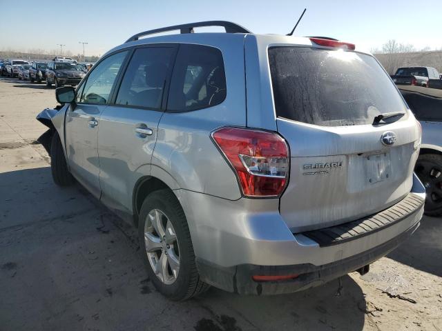 46694603 :رقم المزاد ، JF2SJAEC3EH508181 vin ، 2014 Subaru Forester 2.5i Premium مزاد بيع